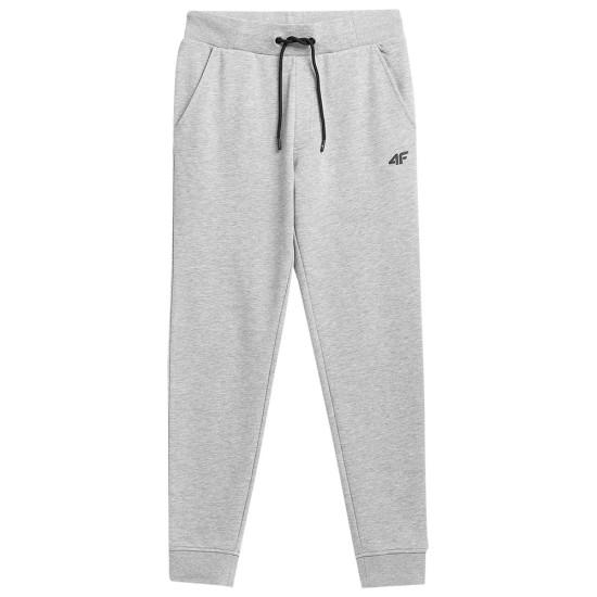 4F Ανδρικό παντελόνι φόρμας